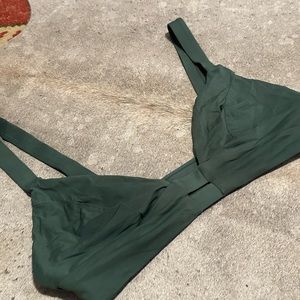 Vitamin A Bikini top